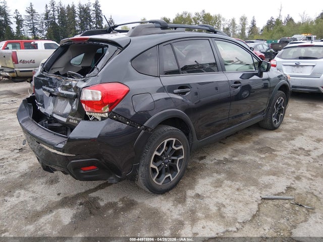 Aukcja sprzedaży 2016 Subaru Crosstrek 2.0i Premium, vin: JF2GPABC1G8215682, numer aukcji: 44978996