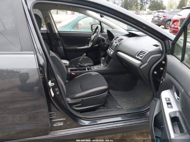 Aukcja sprzedaży 2016 Subaru Crosstrek 2.0i Premium, vin: JF2GPABC1G8215682, numer aukcji: 44978996