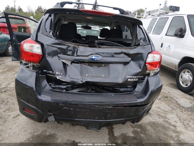 Aukcja sprzedaży 2016 Subaru Crosstrek 2.0i Premium, vin: JF2GPABC1G8215682, numer aukcji: 44978996