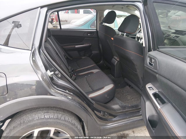 Aukcja sprzedaży 2016 Subaru Crosstrek 2.0i Premium, vin: JF2GPABC1G8215682, numer aukcji: 44978996