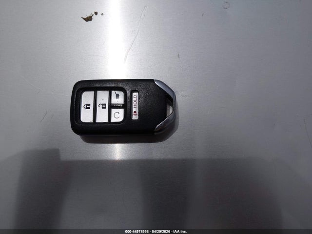 5J6RW2H86NA007641 Honda Cr-v Awd Ex-l