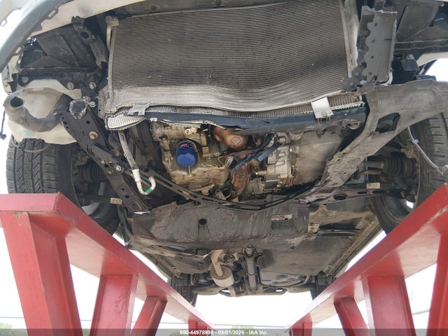 5J6RW2H86NA007641 Honda Cr-v Awd Ex-l
