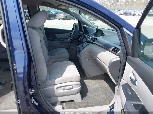 Aukcja sprzedaży 2014 Honda Odyssey Lx, vin: 5FNRL5H20EB013065, numer aukcji: 44978999