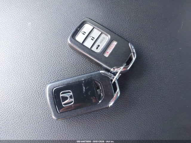 Aukcja sprzedaży 2022 Honda Accord Sport, vin: 1HGCV1F35NA046934, numer aukcji: 44979000