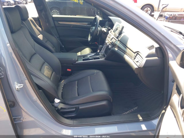 Aukcja sprzedaży 2022 Honda Accord Sport, vin: 1HGCV1F35NA046934, numer aukcji: 44979000
