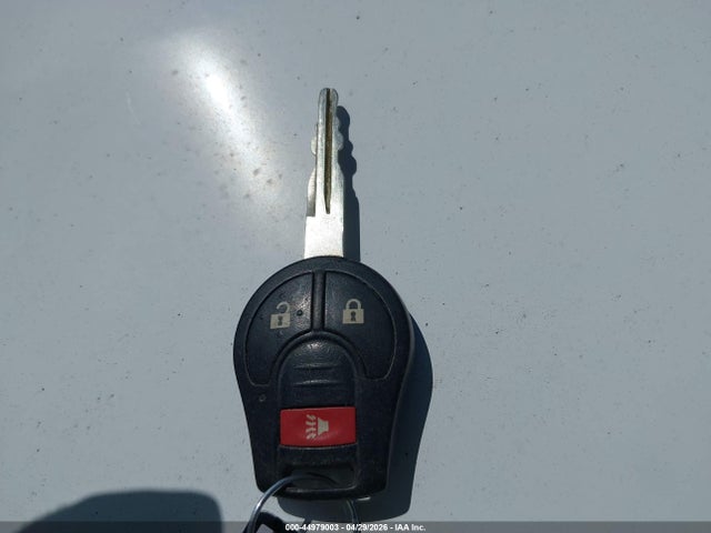 3N6CM0KN6EK696242 Nissan NV200 SV