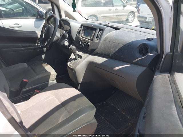 3N6CM0KN6EK696242 Nissan NV200 SV