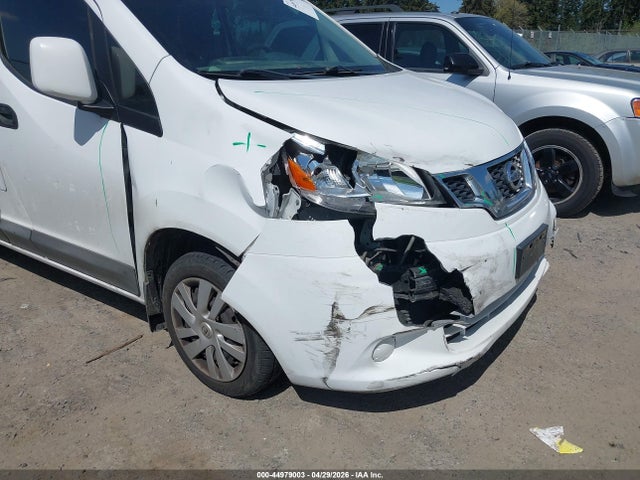 3N6CM0KN6EK696242 Nissan NV200 SV