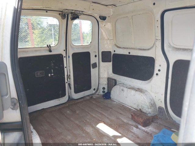 3N6CM0KN6EK696242 Nissan NV200 SV