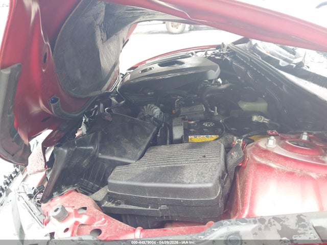 Продаж на аукціоні авто 2021 Mazda Mazda6 Grand Touring Reserve, vin: JM1GL1WY9M1618815, номер лоту: 44979004