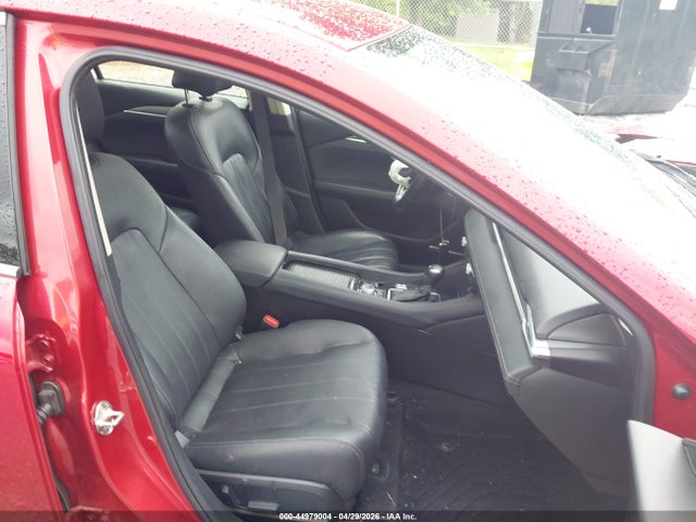 Продаж на аукціоні авто 2021 Mazda Mazda6 Grand Touring Reserve, vin: JM1GL1WY9M1618815, номер лоту: 44979004