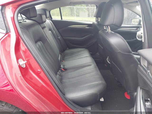 Продаж на аукціоні авто 2021 Mazda Mazda6 Grand Touring Reserve, vin: JM1GL1WY9M1618815, номер лоту: 44979004