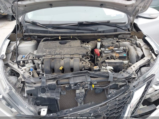 Aukcja sprzedaży 2019 Nissan Sentra Sr, vin: 3N1AB7AP9KY203483, numer aukcji: 44979012