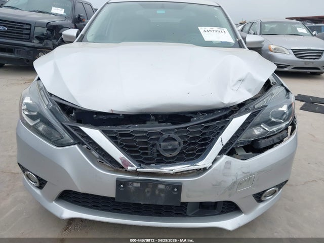 Aukcja sprzedaży 2019 Nissan Sentra Sr, vin: 3N1AB7AP9KY203483, numer aukcji: 44979012