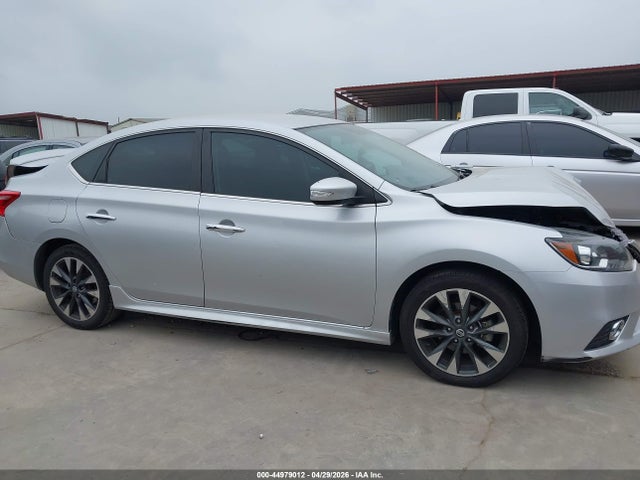 Aukcja sprzedaży 2019 Nissan Sentra Sr, vin: 3N1AB7AP9KY203483, numer aukcji: 44979012