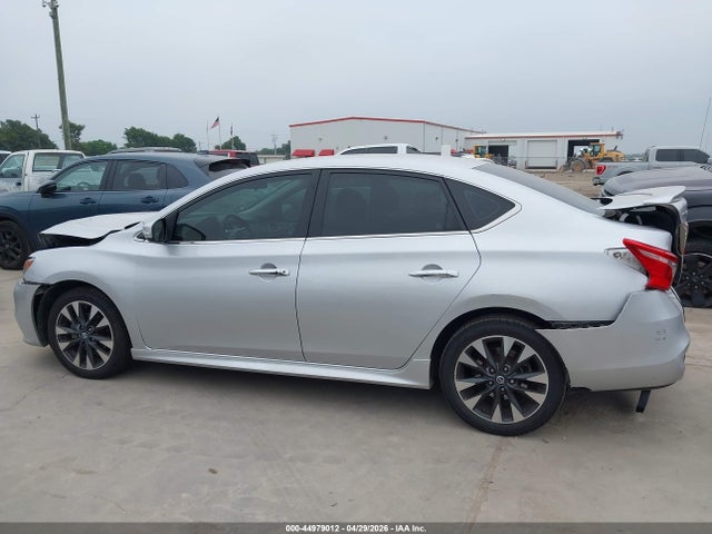 Aukcja sprzedaży 2019 Nissan Sentra Sr, vin: 3N1AB7AP9KY203483, numer aukcji: 44979012
