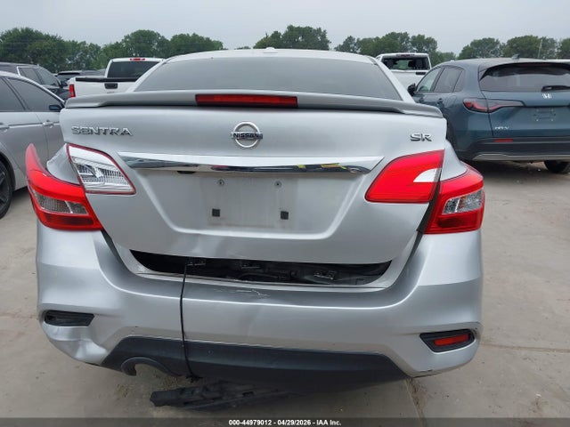 Aukcja sprzedaży 2019 Nissan Sentra Sr, vin: 3N1AB7AP9KY203483, numer aukcji: 44979012