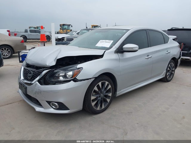 Aukcja sprzedaży 2019 Nissan Sentra Sr, vin: 3N1AB7AP9KY203483, numer aukcji: 44979012