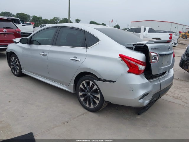 Aukcja sprzedaży 2019 Nissan Sentra Sr, vin: 3N1AB7AP9KY203483, numer aukcji: 44979012