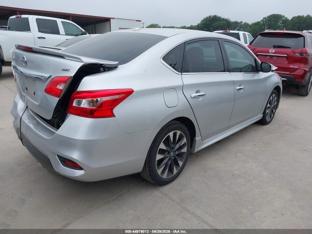 Aukcja sprzedaży 2019 Nissan Sentra Sr, vin: 3N1AB7AP9KY203483, numer aukcji: 44979012