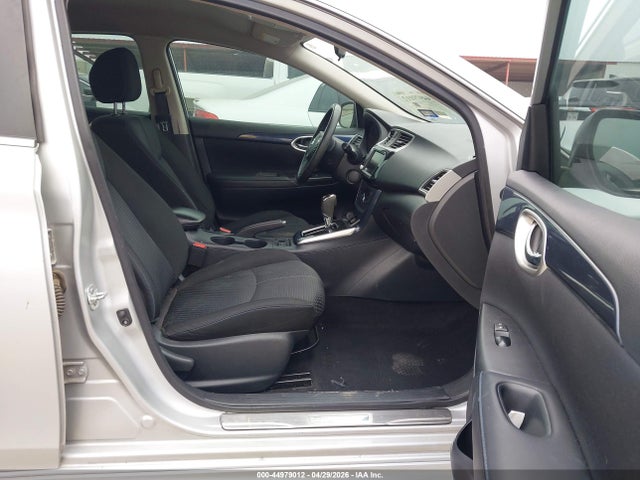 Aukcja sprzedaży 2019 Nissan Sentra Sr, vin: 3N1AB7AP9KY203483, numer aukcji: 44979012