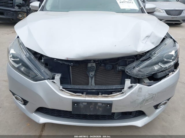 Aukcja sprzedaży 2019 Nissan Sentra Sr, vin: 3N1AB7AP9KY203483, numer aukcji: 44979012