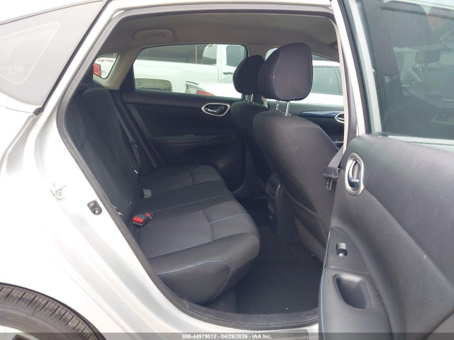 Aukcja sprzedaży 2019 Nissan Sentra Sr, vin: 3N1AB7AP9KY203483, numer aukcji: 44979012
