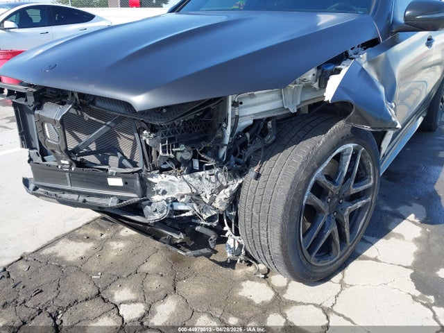 4JGFD6BBXPA923893 Mercedes-Benz Amg Gle 53 Coupe 4matic