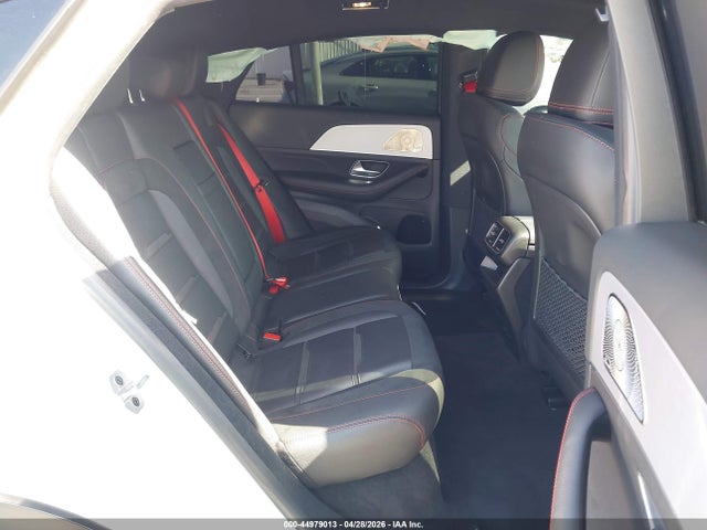 4JGFD6BBXPA923893 Mercedes-Benz Amg Gle 53 Coupe 4matic