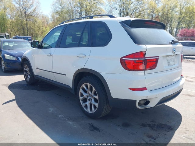 Продаж на аукціоні авто 2012 Bmw X5 Xdrive35i/xdrive35i Premium/xdrive35i Sport Activity, vin: 5UXZV4C58CL759861, номер лоту: 44979018