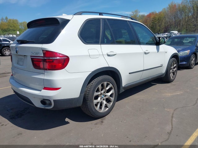 Продаж на аукціоні авто 2012 Bmw X5 Xdrive35i/xdrive35i Premium/xdrive35i Sport Activity, vin: 5UXZV4C58CL759861, номер лоту: 44979018