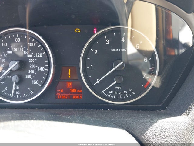 Продаж на аукціоні авто 2012 Bmw X5 Xdrive35i/xdrive35i Premium/xdrive35i Sport Activity, vin: 5UXZV4C58CL759861, номер лоту: 44979018