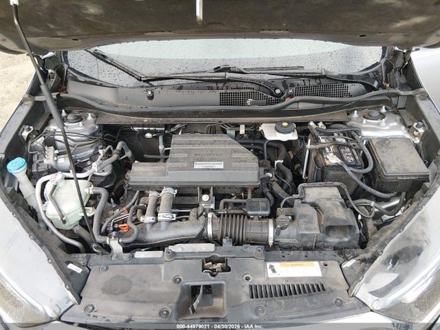 Aukcja sprzedaży 2018 Honda Cr-v Ex, vin: 7FARW1H55JE012759, numer aukcji: 44979021