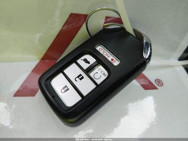 Aukcja sprzedaży 2018 Honda Cr-v Ex, vin: 7FARW1H55JE012759, numer aukcji: 44979021