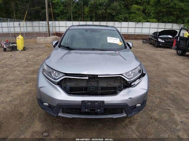 Aukcja sprzedaży 2018 Honda Cr-v Ex, vin: 7FARW1H55JE012759, numer aukcji: 44979021