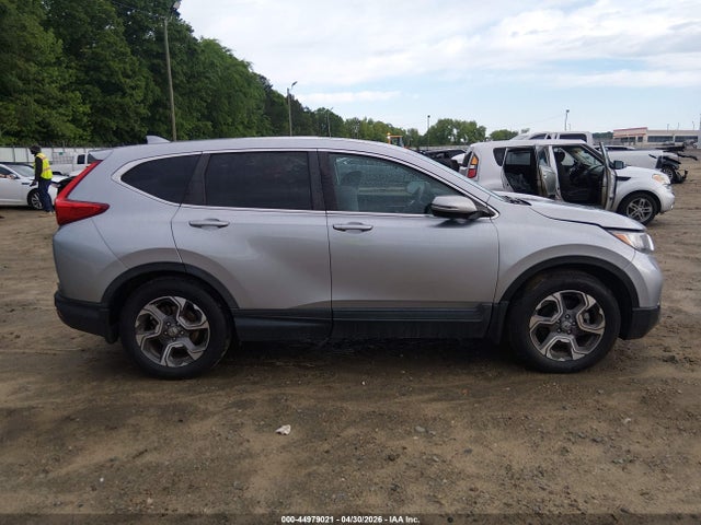 Aukcja sprzedaży 2018 Honda Cr-v Ex, vin: 7FARW1H55JE012759, numer aukcji: 44979021