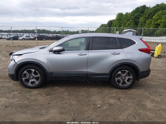Aukcja sprzedaży 2018 Honda Cr-v Ex, vin: 7FARW1H55JE012759, numer aukcji: 44979021