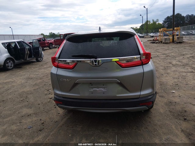 Aukcja sprzedaży 2018 Honda Cr-v Ex, vin: 7FARW1H55JE012759, numer aukcji: 44979021