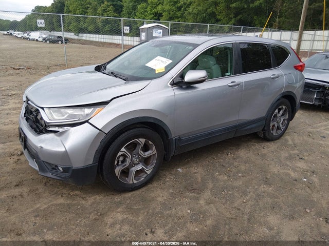 Aukcja sprzedaży 2018 Honda Cr-v Ex, vin: 7FARW1H55JE012759, numer aukcji: 44979021