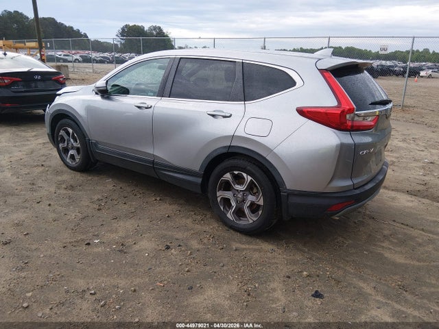 Aukcja sprzedaży 2018 Honda Cr-v Ex, vin: 7FARW1H55JE012759, numer aukcji: 44979021