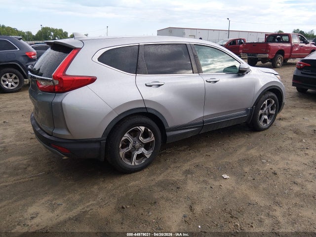 Aukcja sprzedaży 2018 Honda Cr-v Ex, vin: 7FARW1H55JE012759, numer aukcji: 44979021
