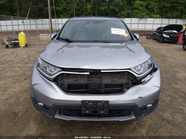 Aukcja sprzedaży 2018 Honda Cr-v Ex, vin: 7FARW1H55JE012759, numer aukcji: 44979021