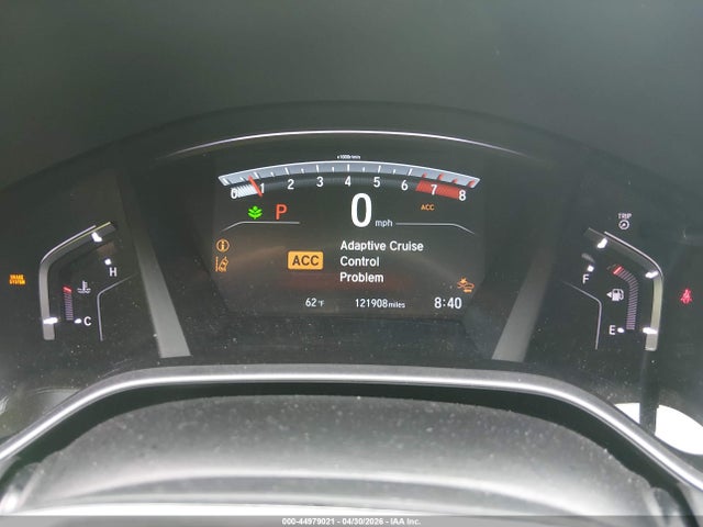 Aukcja sprzedaży 2018 Honda Cr-v Ex, vin: 7FARW1H55JE012759, numer aukcji: 44979021