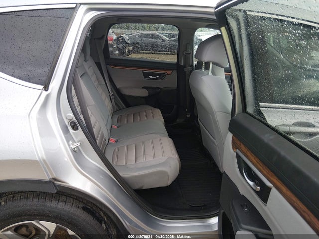 Aukcja sprzedaży 2018 Honda Cr-v Ex, vin: 7FARW1H55JE012759, numer aukcji: 44979021