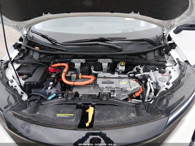 Продаж на аукціоні авто 2023 Nissan Ariya Empower+, vin: JN1BF0BA7PM410202, номер лоту: 44979024