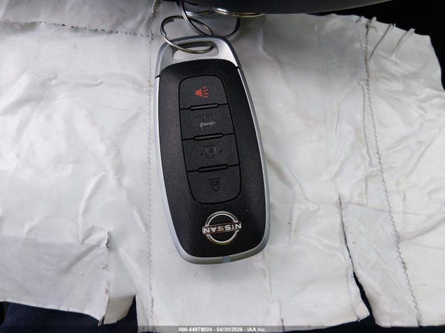 Продаж на аукціоні авто 2023 Nissan Ariya Empower+, vin: JN1BF0BA7PM410202, номер лоту: 44979024