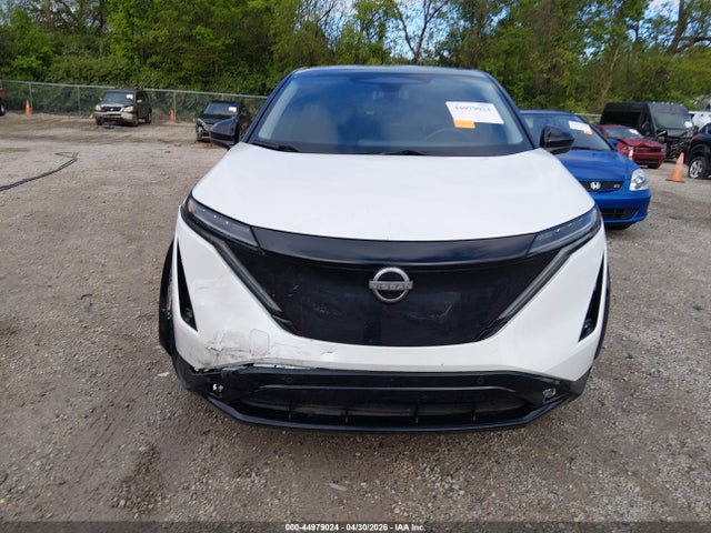 Продаж на аукціоні авто 2023 Nissan Ariya Empower+, vin: JN1BF0BA7PM410202, номер лоту: 44979024