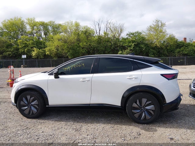 Продаж на аукціоні авто 2023 Nissan Ariya Empower+, vin: JN1BF0BA7PM410202, номер лоту: 44979024