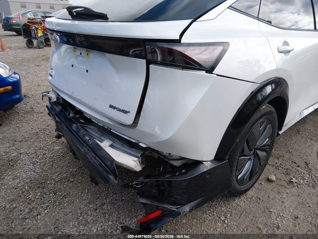 Продаж на аукціоні авто 2023 Nissan Ariya Empower+, vin: JN1BF0BA7PM410202, номер лоту: 44979024