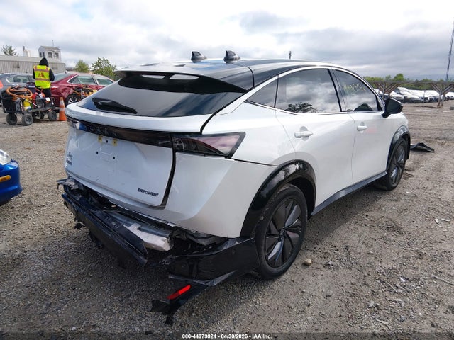 Продаж на аукціоні авто 2023 Nissan Ariya Empower+, vin: JN1BF0BA7PM410202, номер лоту: 44979024